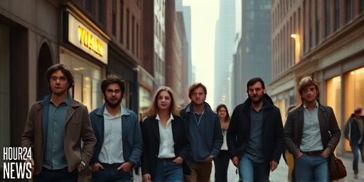 Ben Whishaw and Rebecca Hall Evoke 1974 New York in Peter Hujar’s Day