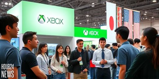 Xbox’s Bold Leap for Japanese Game Development During the Xbox 360 Era