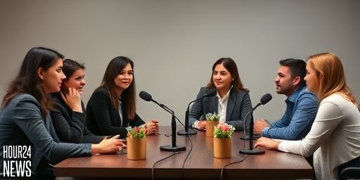 Rhea Seehorn on Pluribus: The Crushing Twist, Dystopia and Utopia’s Tangle