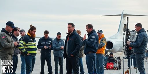 Supreme Court Clarifies Air India Flight 171 Crash Probe: Focus on Cause and Future Safety