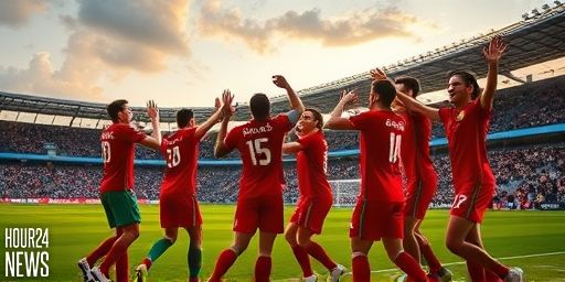 Portugal 9-? Armenia: Fernandes and Neves star as Portugal secure World Cup spot without Ronaldo