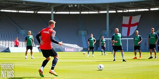 England World Cup Lineup: Can Dean Henderson Break Through?