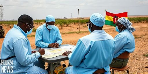 Kenya on alert as Marburg virus outbreak erupts in Ethiopia: What it means for regional health