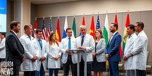 COP30 Findings: Climate Change Expands Infectious Diseases into New Regions