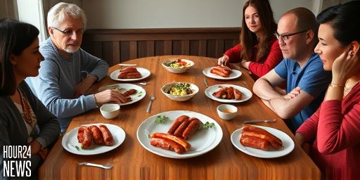 An honest bite: the best (and worst) meat-free sausages, tasted and rated