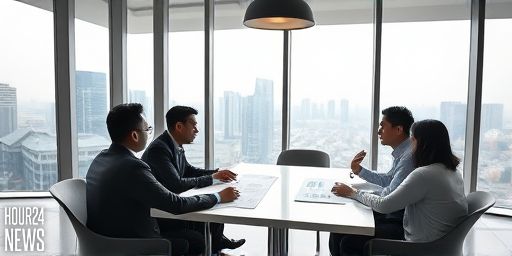 Danantara to Trim State Firms to Prevent Business Cannibalization