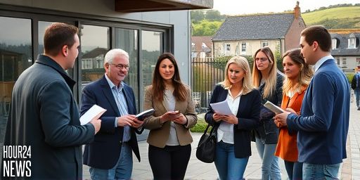 Design Kenmare: Kerry’s New Creative Festival Brings Top Designers and Visionaries Together