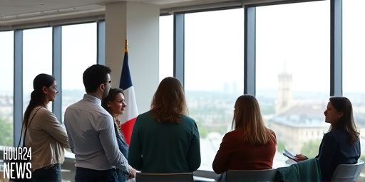 European court verdict forces TotalEnergies to rethink eco-claims amid major lawsuit