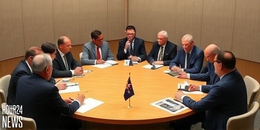 Sussan Ley Net Zero Problem Shakes Coalition Politics