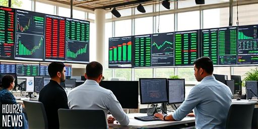 Nifty 50, Sensex Today: What to Expect from Indian Stock Market in Trade on November 11