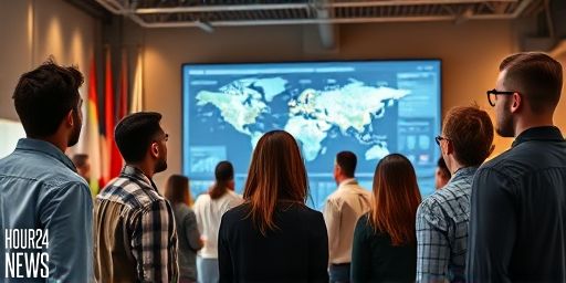 Google’s Gemini 3: The AI Race Could Be Reshaped as Google Signals a Major Leap