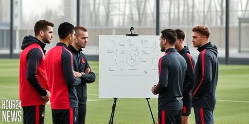 Liverpool Must Reset: Arne Slot Faces Tough Calls After Deflating Title Defence