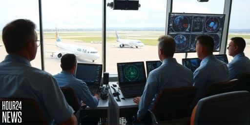 FAA Cuts Air Traffic by 10% at Major Airports to Safeguard Airspace During Shutdown