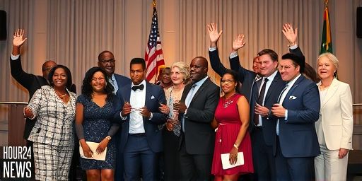 Ghanaian Radio Veteran Alexis DeGodson Honoured in the USA with Dual International Awards