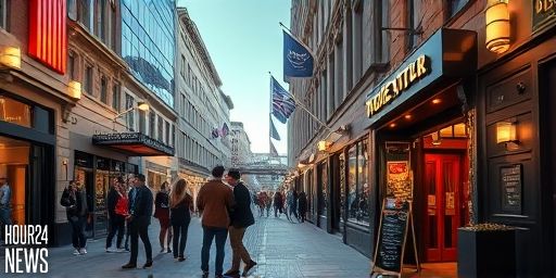 Former Bar of the Year Double Deuce Lounge to Close on Bridge St, Frustrations Grow Over Friday Drinks