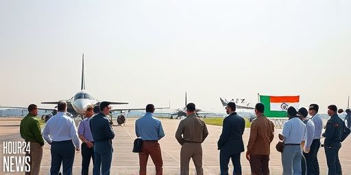 Pakistan Condoles Indian Pilot’s Death at Dubai Air Show