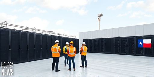 Anthropic and Microsoft Expand AI Data Center Footprint with Multibillion-Dollar Investments