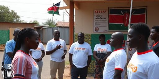 By-elections as a Litmus Test for Ruto’s 2027 Bid and Opposition Calculus