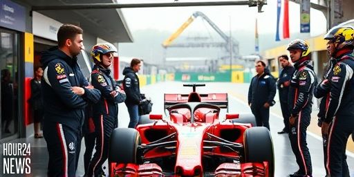 Liam Lawson F1 Seat Battle: Red Bull Eyes a Narrow Path to 2025