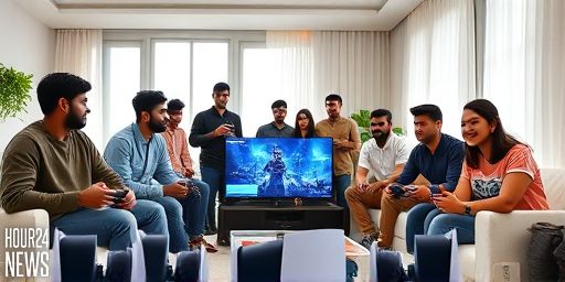 PlayStation India Unveils Black Friday Sale: Up to Rs 10,000 Off PS5 Consoles, Accessories, and Games