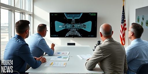 What the Repeating Bell Might Reveal About the UPS Plane Crash in Louisville