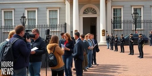 Prince Andrew Loses Royal Titles as Scandal Rumbles On; Rosie O’Donnell Seeks Prayers for Daughter Chelsea