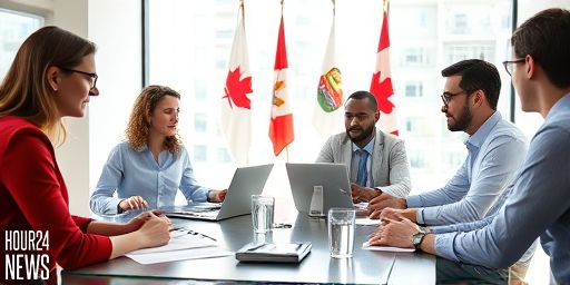 IOM and HCI sign $1M deal to fight human trafficking and support crisis victims