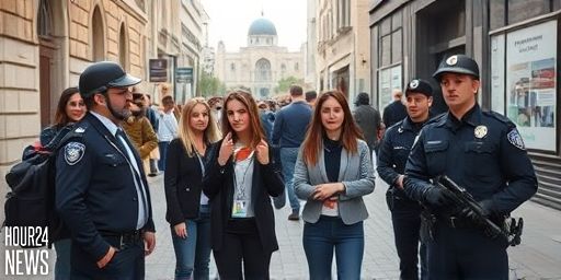 Manchester synagogue attacker shot by police after approaching officers with a knife