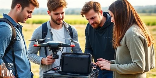 DJI Powers Up Black Friday: Portable Power Stations Over 50% Off for a Limited Time