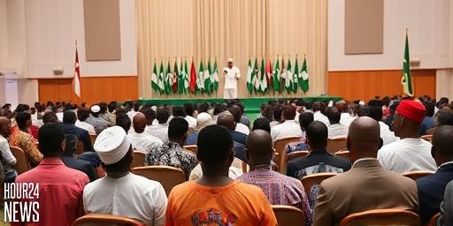 PDP National Convention Opens in Ibadan as Kefas and Adeleke Stay Away