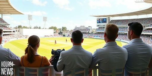 Is Test Cricket Facing an Obituary? Harbhajan and Vaughan Speak Out on India vs South Africa and the Pitch Debacle