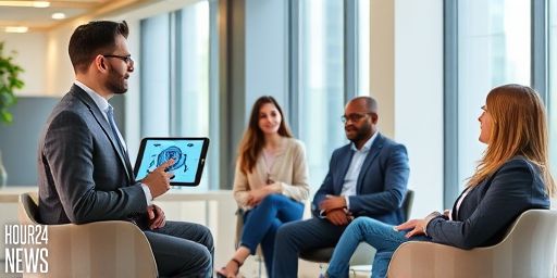 When AI Interviewed Me for a Job: Why One Comedian Said No