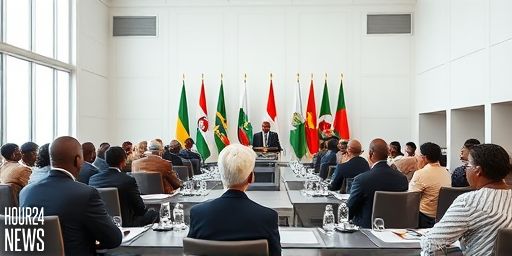 PM Abiy Calls on G20 to Strengthen Africa Compact and Donor Support