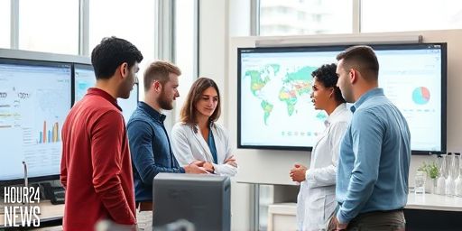 New Waterloo Model Uses Social Media Patterns to Predict Disease Outbreaks