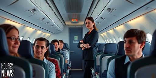 NCAA Probes In-Flight Brawl Between VeryDarkMan and Mr Jollof, Considers Sanctions