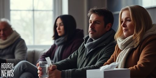 Don’t Fight Winter Bugs: Listen to Your Body and Strengthen Immunity