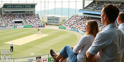 Abrar Ahmed’s masterclass seals Pakistan’s ODI series win over South Africa in Faisalabad