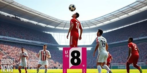 Kane Rescues Late Draw for Bayern vs Union Berlin