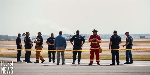 UPS Plane Crash Near Louisville Airport Leaves Multiple Injured, Police Say