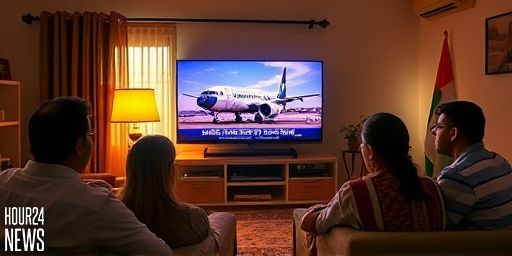 Parents Revisit Son’s Air Show After Tejas Crash Reports Stir Memories