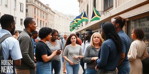 Active Gangs in South Africa: State Complicity and the AOIC 2025 Findings