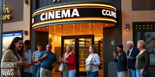 Wicked: For Good Breaks Major Box Office Record in Opening Weekend