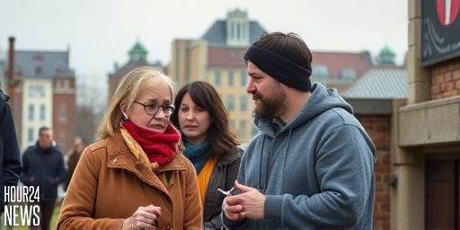 North East Granddad’s Death After Aggressive Lung Cancer Missed on Scan: Family Fights for Answers