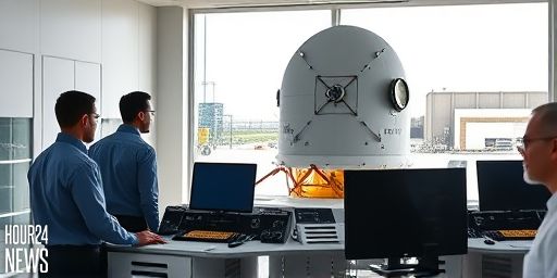 AI-Driven Satellite Reorientation Marks a New Era of Space Autonomy