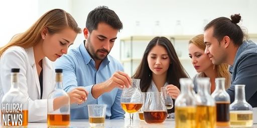 Booze Without the Burn? An Enzyme-Tinkering Startup Aims to Make Spirits Smoother