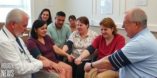 What Ireland’s High-Blood-Pressure Crisis Really Means for Public Health