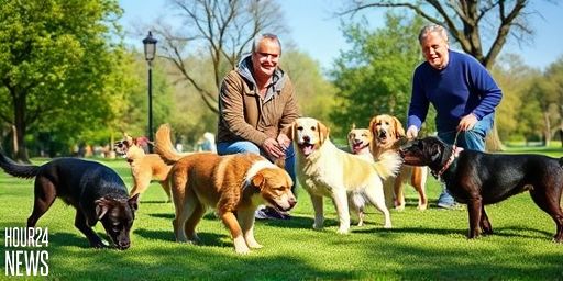 Your Daily DogScope for November 5, 2025: A Wholesome Guide for Four-Legged Friends