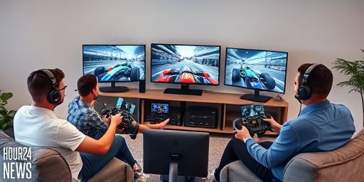 EA Sports Drops Plans for a New F1 Game in 2026, Bets on F1 25 Expansion