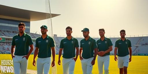 Faisalabad Hosts International Cricket: Pak vs SA ODIs Return to Iqbal Stadium