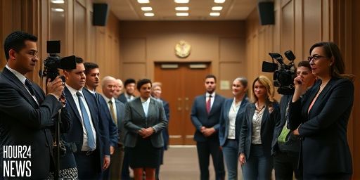 High Court Opens in Defamation Case Involving Denis O’Brien and Two Belfast Solicitors